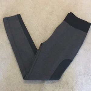 Forever 21 | High-Waisted Leggings